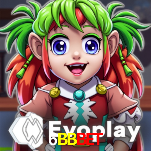 6BBBET: Seu Cassino Premiado com Pagamentos Rápidos