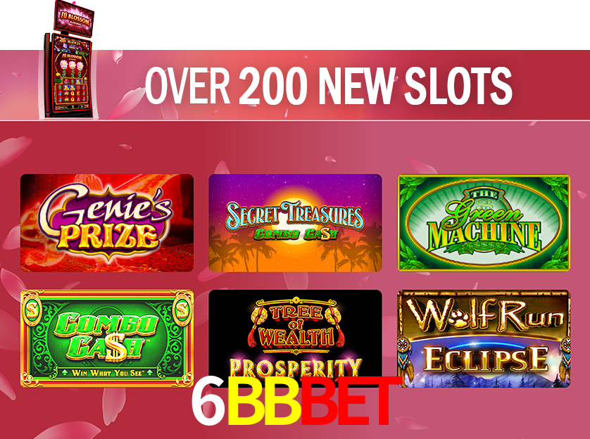 6BBBET: A Experiência de Casino com Jogos de Mesa ao Vivo