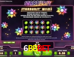 Bônus Generosos e Exclusivos no 6BBBET para Você!