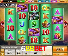 Ofertas Imperdíveis na 6BBBET: Promoções e Bônus Que Valem a Pena